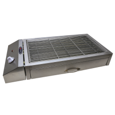 SW-680 CROWN Barbecue Stove